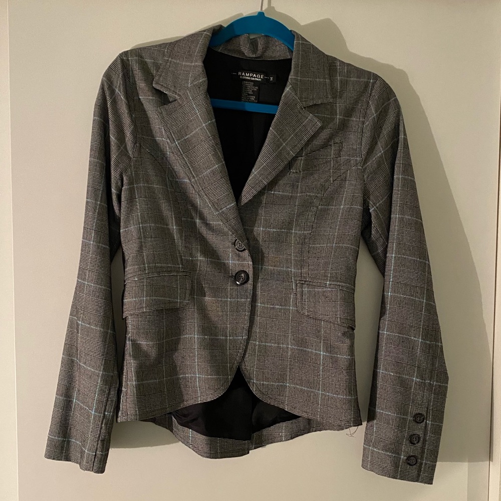 Rampage Junior Suit Jacket